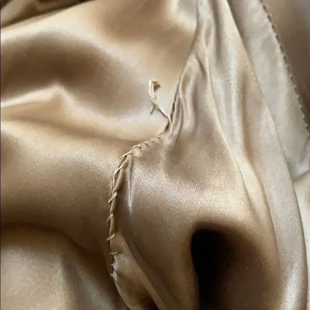 Betty Rose Tempptarion coat